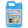 Imagem de Bubble Solution Lulu Home Concentrated 1L Refill Kids Party