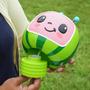 Imagem de Bubble Toy Little Kids CocoMelon NO Spill Musical com solução