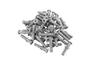 Imagem de Bucha 6 Mm Com Anel Fischer 100Un