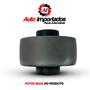Imagem de Bucha Borracha Maior Balança Bandeja Leque Suspensão Dianteira Audi A3 2013 2014 2015 2016 2017 2018 2019 2020 2021