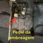 Imagem de Bucha Borracha Pedal Freio Embreagem  HB20 Original Hyundai