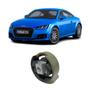 Imagem de Bucha Calço Suporte Coxim Inferior Cambio Quadro Audi TT 2015 2016 2017 2018 2019 2020
