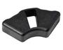 Imagem de Bucha coroa coxim(kit) motobor ybr125/crypton/fazer150/star