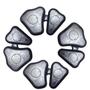 Imagem de Bucha Coxim Coroa  Honda CG 150 TITAN 2004 2005 2006 2007 2008 2009 2010 2011 2012 2013 2014