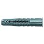 Imagem de Bucha de nylon 10 x 60mm com aba Fischer UX