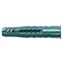 Imagem de Bucha de nylon 6 x 35mm com aba Fischer UX