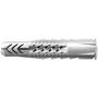 Imagem de Bucha De Nylon Fischer 6 Mm Ux6a - Pacote Com 1000 Unidades