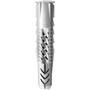 Imagem de Bucha De Nylon Fischer 6 Mm Ux6a - Pacote Com 1000 Unidades