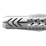 Imagem de Bucha De Nylon Fischer 6 Mm Ux6a - Pacote Com 1000 Unidades