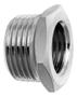 Imagem de Bucha De Redução Cromada 1/2" x 1/4" - Impacto