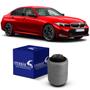 Imagem de Bucha Do Braço Tirante Controle Oscilante Curvo Suspensão Dianteira BMW 330e G20 2019 2020 2021 2022 2023 2024 2025