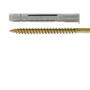Imagem de Bucha Drywall Ancora Oco 10 C/25 C/Par
