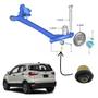 Imagem de Bucha Eixo Traseiro Suspensão 4x2 Ford Ecosport 13/21 Original E3B15K653AA