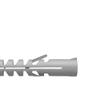 Imagem de Bucha Fix.Nylon Ancora 05 C/100 A5C