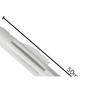 Imagem de Bucha Fix.Sfor Mu 08 C/500 P/Tijolo Fur