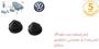 Imagem de Bucha Fixação Da Caixa Filtro Ar ( Par ) VW TSI Golf Tds - Jetta Tds - T-Cross Tds