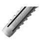 Imagem de Bucha Fixacao Fischer Nylon Sx No.06 Pacote Com Parafuso Com 100 Pecas - 600197