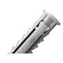 Imagem de Bucha Fixacao Fischer Nylon Sx No.06 Pacote Com Parafuso Com 100 Pecas - 600197