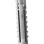 Imagem de Bucha Fixacao Fischer Nylon Sx No.06 Pacote Com Parafuso Com 100 Pecas - 600197