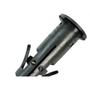Imagem de Bucha Fixacao Iv Plast Com Anel No.12 Pacote Com 250 Pecas