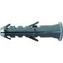 Imagem de Bucha Fixacao Ivplast Com Anel 05 Saco 1000 Pecas