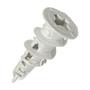 Imagem de Bucha Fixacao Para Gesso Sforplast Dryfix Pacote Com 100 Pecas