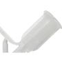 Imagem de Bucha Fixacao Para Gesso Sforplast Fly No.02 Pacote Com 50 Pecas (4 A 16Mm)