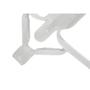 Imagem de Bucha Fixacao Para Gesso Sforplast Fly No.02 Pacote Com 50 Pecas (4 A 16Mm)