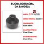Imagem de Bucha Maior Bandeja Balança Leque Dianteira Toyota Etios Hatch 2012 2013 2014 2015 2016 2017 2018 2019 2020 2021