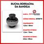 Imagem de Bucha Maior da Bandeja Balança Dianteira Fiat Stilo 2002 2003 2004 2005 2006 2007 2008 2009 2010 2011