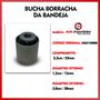 Imagem de Bucha Menor Bandeja Balança Leque Suspensão Dianteira Kia Sportage 2010 2011 2012 2013 2014 2015 2016