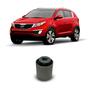 Imagem de Bucha Menor Bandeja Balança Leque Suspensão Dianteira Kia Sportage 2010 2011 2012 2013 2014 2015 2016