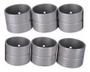 Imagem de Bucha motor mahle volvo thd 100d/e/g td 100a r.bg081-u-std-s - kit c/6