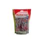 Imagem de Bucha Nylon Universal DuoPower 8X40mm fischer
