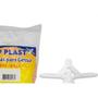 Imagem de Bucha P/Gesso Iv N3 24-32 C/ 50