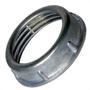 Imagem de Bucha Para Conduite Zamac Inca 3/4'' Com 100 Pecas