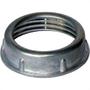 Imagem de Bucha Para Conduite Zamac Inca 3/4'' Com 100 Pecas