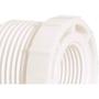 Imagem de Bucha Reducao Amanco Branca Rosca/Rosca 1X3/4 10160/11526 - Kit C/24