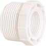 Imagem de Bucha Reducao Amanco Branca Rosca/Rosca 1X3/4 10160/11526 - Kit C/24