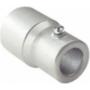 Imagem de Bucha Reducao Eletroduto Sem Rosca Tramontina  1X3/4 56125/003 - Kit C/24