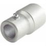 Imagem de Bucha Reducao Eletroduto Sem Rosca Tramontina  1X3/4 56125/003 - Kit C/24