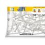 Imagem de Bucha Sfor Gesso Fly 3 13/23 C/Par C/25