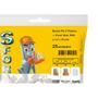 Imagem de Bucha Sfor Gesso Fly 3 13/23 C/Par C/25