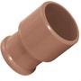 Imagem de Bucha Soldavel Longa Amanco 50Mm X 32Mm - Kit C/10 PC