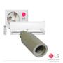 Imagem de Bucha suporte da aleta vertical lg evaporadora ar cond. amnw09gsja0 lp1419ivsm mff60198902