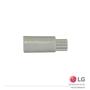 Imagem de Bucha suporte da aleta vertical lg evaporadora ar cond. amnw09gsja0 lp1419ivsm mff60198902
