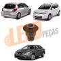 Imagem de Bucha Suporte Quadro Sentra Tiida Livina Versa 2006 07 08