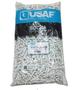 Imagem de Bucha U-fu 6mm Usaf Com 1000 Uni Tijolo Furado