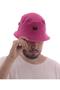 Imagem de Bucket Hat Chronic Basic Tag Rosa