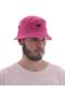 Imagem de Bucket Hat Chronic Basic Tag Rosa